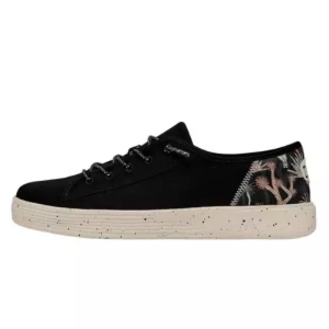 HEYDUDE Men's Cody | Men's Slip On Sneakers | Comfortable & Light-Weight