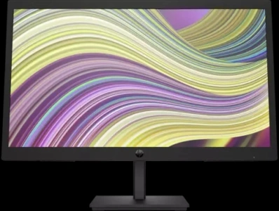 HP P22v G5 FHD Monitor 21.45