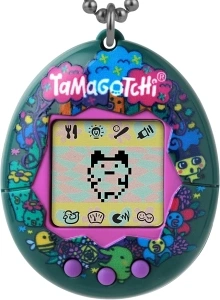 Tamagotchi Original - Tama Garden