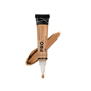 L.A. Girl Pro Concealer, Fawn, 0.28 Oz (LAX-GC983-A)