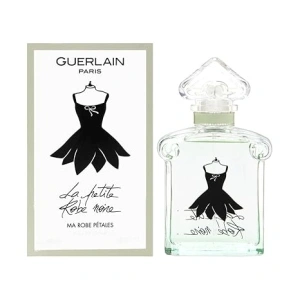 Guerlain La Petite Robe Noire Eau Fraiche Spray, 1.7 Ounce