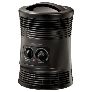 Honeywell HHF360B 1500W 360˚ Surround Indoor Heater