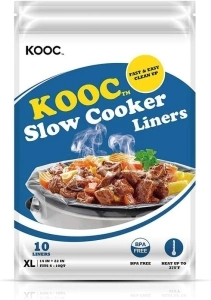 KOOC Slow Cooker Liners 14