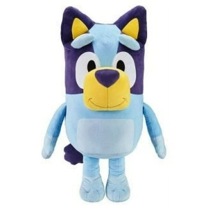 Bluey My Size Bluey, 36 Inch Plush,  Ages 3+, Toddler Toy