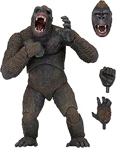 King Kong - 7