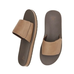 George Men's Comfort Slide Sandals