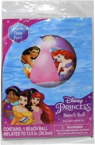 Disney Princess Inflatable Beach Ball