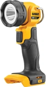 DEWALT 20V MAX* LED Work Light/Flashlight (DCL040)