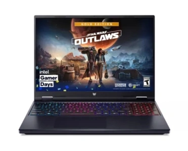 Acer - Predator Helios Neo 16 WUXGA IPS Gaming Laptop- Intel Core i9-14900H...