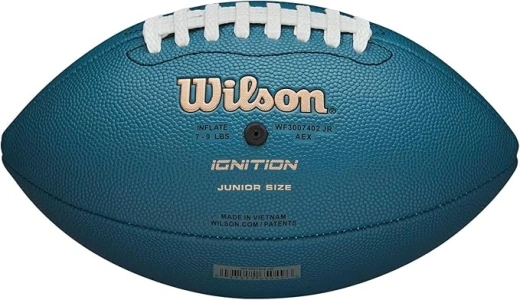 WILSON NFL Ignition Football