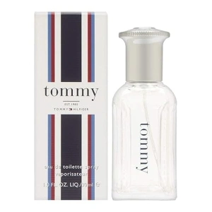 Tommy Hilfiger Tommy Men Edc Spray by Tommy Hilfiger,1 Ounce