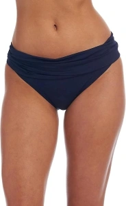 La Blanca Women's Island Goddess Banded Hipster Swimsuit Bottom