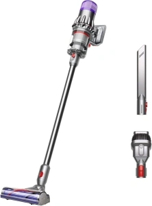 Dyson Digital Slim Cordless Vacuum, Iron/Nickel