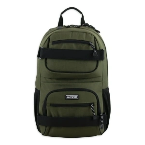 Eastsport Unisex Skatepark Laptop Backpack, Olive