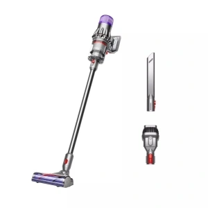 Dyson Digital Slim Cordless Stick Vacuum Gray