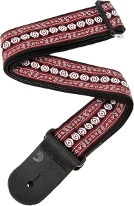 D'Addario 50MM Strap-Henna (50A13)