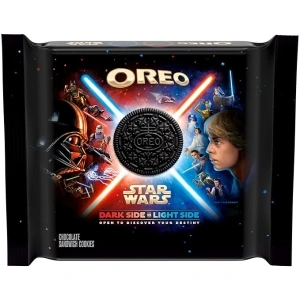 STAR WARS™ OREO Cookies, Special Edition, 10.68 oz