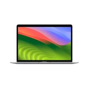 Apple MacBook Air 13.3 inch Laptop - Silver, M1 Chip, Built for Apple Intelligence, 8GB RAM, 256GB storage