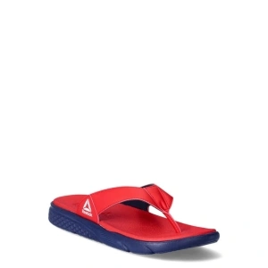 Reebok Men's Comfort Channel Thong Flip Flops, Sizes 7-13