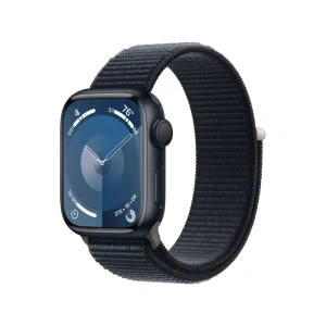 Apple Watch Series 9 Smartwatch Aluminum Case (2023)