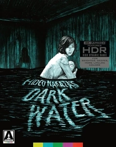 Dark Water 4K Ultra HD