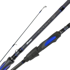 Okuma RSP-S-862M Rockaway SP Rod 8' 6