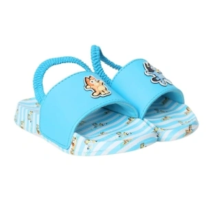 Bluey Toddler Kids Slides