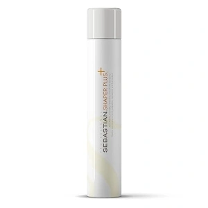 Sebastian Professional Shaper Hairspray, Lightweight Control for 24 Hours of Medium to Strong Hold, 10.6 oz