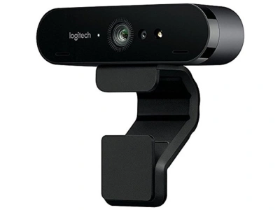 Logitech BRIO Ultra HD Webcam