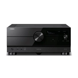 Yamaha AVENTAGE RX-A8A 11.2-Channel AV Receiver with MusicCast