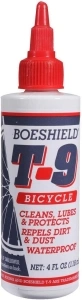 Boeshield T-9 Waterproof Lubricant