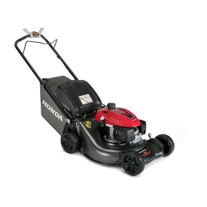 21 in. 3-in-1 Variable Speed Gas Walk Behind Self-Propelled Lawn Mower with Auto Choke