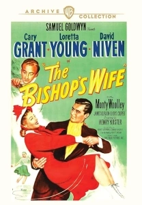 Bishop's Wife, The (1947)