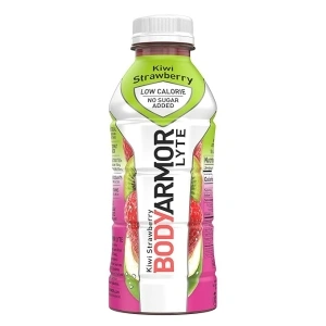 BODYARMOR LYTE Sports Drink, Kiwi Strawberry, 16 Fl Oz