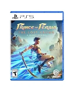 Prince of Persia™: The Lost Crown - Standard Edition, PlayStation 5