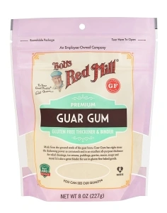 Bob's Red Mill Guar Gum, 08 Oz