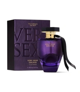 Victoria's Secret Very Sexy Orchid 3.4 Oz Eau de Parfum