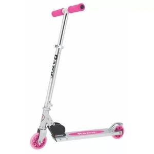 Razor A Kick Scooter - Pink