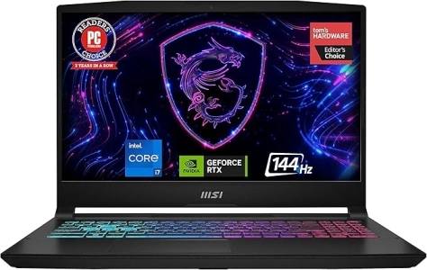 MSI Katana 15 15.6