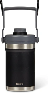 Igloo 1/2 Gallon Stainless Steel Sport Jug
