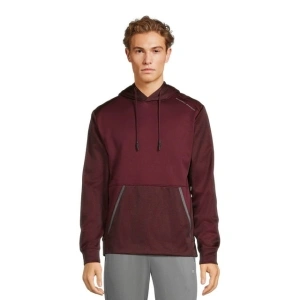 Russell Athletic Men’s Lux Tech Fleece Hoodie, Sizes S-XL