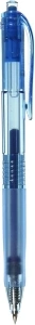 Uni Gel Ballpoint Pen Ball Signo RT 0.38mm Light Blue (UMN103.8 4)