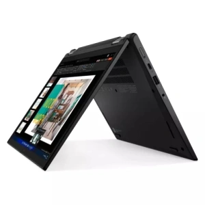Lenovo ThinkPad L13 Yoga Gen 3 AMD Laptop, 13.3