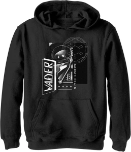STAR WARS Kids' Sith Lord Hoodie