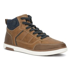 Reserved Footwear New York Men's Deion Sneakers