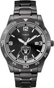 Timex NFL Men's 42mm Acclaim Watch