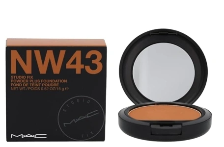 MAC Studiofix NW43 0.52 oz. Skin Foundation Concealer