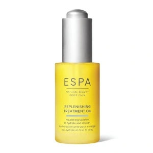 ESPA | Replenishing Treatment Oil | 30ml | Facial Oil to Hydrate & Smooth