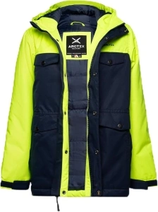 Arctix Kids' Slalom Insulated Winter Jacket