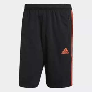 adidas men adidas Designed 2 Move 3-Stripes Primeblue Shorts